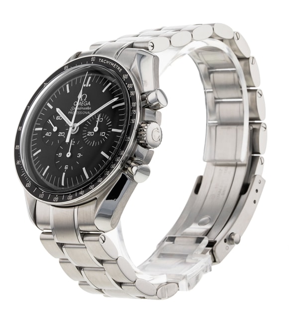 Omega Speedmaster Moonwatch 311.30.42.30.01.005 Image 2